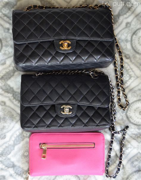 small vs medium chanel flap|chanel classic flap jumbo price.